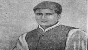 गोपाल सिंह नेपाली