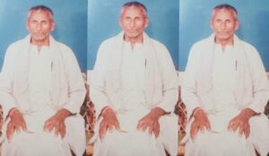 प्रभाकर त्रिपाठी