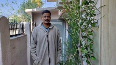 मानुषी विभीषिका के विरुद्ध