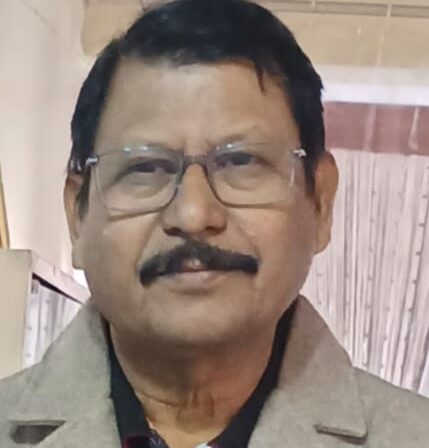 प्रकाश देवकुलिश